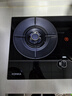 康佳（KONKA）燃气灶天然气双灶家用【国家补贴】5.2kW猛火灶70%热效铝炉头台嵌两用 可调节底盘铜火盖JZT-KEF78 实拍图
