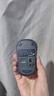 罗技（Logitech）M240 静音无线蓝牙鼠标 商务办公家用便携鼠标 带Logi Bolt接收器 商用版 实拍图