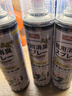 巨奇严选 鞋子除臭剂360ml*3瓶银离子消毒杀菌脚臭喷雾球鞋防臭去异味 实拍图