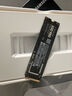 三星（SAMSUNG）1TB SSD固态硬盘 M.2接口(NVMe协议PCIe4.0*4/5.0*2)读速7150MB/S 990 EVO Plus 实拍图