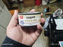顽皮猫零食猫湿粮 鸡肉金枪鱼添加三文鱼85g 鲜炖补水0胶猫罐头 实拍图