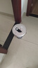科沃斯T50 PRO扫地机器人扫拖一体自动清洗智能家用双机械臂毛发0缠水箱版本国家补贴 实拍图