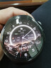 HUAWEI WATCH 5 46mm基础款深锖色不锈钢表壳苍穹黑首创X-TAP智感窗eSIM通信手表华为智能手表watch5 实拍图