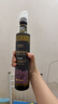 全食物日记妆食记有机紫苏籽油 亚麻酸紫苏油一级冷榨苏子油 直接喝的紫苏油 【大容量】有机紫苏籽油500mL*1 实拍图