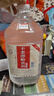 不老潭粮食酒 桶装高度浓香型泸州糯红高粱散装白酒纯粮壹号 52度 5L 实拍图