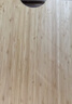 京东京造 菜板 擀面板砧案板切菜天然楠竹家用【加厚双面】60*40*1.9cm 实拍图
