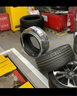 米其林（MICHELIN）汽车轮胎 225/50R17 98W 耐越 ENERGY MILE 适配奔驰/凌度/A4L 实拍图