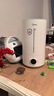 美的（Midea）加湿器净化除菌家用卧室超声波大雾量宿舍静音喷雾器桌面雾化器取暖降噪生日礼物国家补贴S-UV98K 实拍图