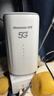 纽曼5G无线路由器随身WiFi6移动免插卡cpe多网通千兆双频车载便携式高速上网卡全国通用流量2025款 实拍图
