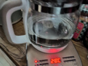 小熊（Bear） 热水壶花茶壶煮茶壶煮茶器 养生壶配件 YSH-A15W6 第四代玻璃壶身YSH-A15W6（不含盖子） 实拍图
