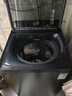 小天鹅（LittleSwan）波轮洗衣机全自动【TB12U21】水魔方防缠绕 超微净泡 12公斤大容量纯平 家电国家补贴20% 以旧换新 实拍图