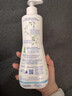 妙思乐（Mustela）儿童洗发沐浴二合一500ml*2婴幼儿专用宝宝洗发水沐浴露法国进口 实拍图