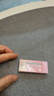 樱花（SAKURA）橡皮擦马卡龙系列学生考试美术绘图 XRFW-100中号单块粉红色【日本进口】 实拍图
