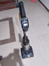 添可芙万极客蒸汽版全向助力洗地机【160℃蒸汽除油污 90min续航】0缠毛躺平吸拖一体拖地扫地机器人 实拍图