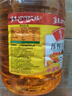 鲁花 食用油  物理压榨  非转基因 玉米油6.18L   实拍图