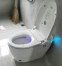 JMOWTO智能马桶家用虹吸式一体机座便器杀菌无水压限制全自动即热坐便器 顶配版 带水箱-免费安装 250/300/350/400坑距下单备注 实拍图