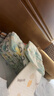 好奇（Huggies）小森林纸尿裤M50片(6-11kg)尿不湿心钻【透氧顶配更低敏】 实拍图