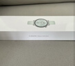 小米（MI）【限时补贴】XiaomiWatchS441mm薄荷绿国家补贴汽车钥匙澎湃2心率血氧监测小米手表s4女表 实拍图