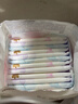 苏菲裸感S极上日用卫生巾25cm13片透气无感姨妈巾自营官方旗舰店 实拍图