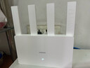 小米（MI）路由器BE3600 2.5G 3600兆级WiFi7【小米手机上网搭档】4核高通处理器 2.5G网口 IOT联动 实拍图