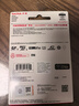 闪迪（SanDisk）512GB TF（MicroSD）内存卡 A2 4K V30 U3 C10 至尊超极速移动存储卡 读速200MB/s 写速140MB/s 实拍图