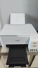 爱普生（EPSON）墨仓式 L3251彩色打印机 微信打印/无线连接 家用打印优选 AI学习打印机（打印、复印、扫描） 实拍图
