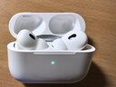 Viken【华强北18代Pro9顶配版】蓝牙耳机适配苹果无线金榜第1名Air4主动降噪iphone17/16/15五代入耳式 【2025新款|原版全功能】滑动调节音量 空间音頻+三真电量+入耳检测 实拍图