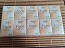 洁柔手帕纸 粉Face4层6片*30包纸巾小包 超迷你便携 可湿水德国工艺 实拍图