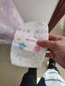 好奇（Huggies）金装纸尿裤NB80片(5kg以下)尿不湿【速干不易红】 实拍图
