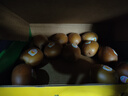 佳沛（zespri）新西兰  阳光金奇异果16粒礼盒经典果单果约 77-103g 水果 猕猴桃 实拍图