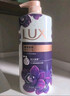 力士（LUX）依兰香沐浴露 幽莲魅肤馥郁香氛精油沐浴乳1000g 持久留香 实拍图