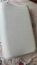京东京造新梦享乳胶枕 93%天然乳胶 泰国进口成人护颈颈椎枕头 经典波浪枕 实拍图