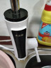 志高（CHIGO）电热水龙头快热热水器小厨宝即热式水龙头热水器速热水龙头阳台下进水送漏保ZG-ZS815-2-7D 实拍图