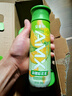 伊利安慕希AMX 新疆哈密瓜味酸奶230g*10瓶 礼盒装 实拍图
