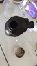 乐扣乐扣（LOCK&LOCK）探索保温保冷运动杯便携运动壶大容量水杯子946ML黑色LHC3252BLK 实拍图