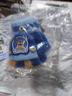 汪汪队立大功（PAW PATROL）儿童手套秋冬季可拆分宝宝五指手套保暖男女童小学生全指PA1862H 实拍图