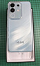 vivo iQOO Z10x 12GB+256GB 风羽青 6500mAh超薄蓝海电池 天玑7300 护眼LCD屏幕 电竞手机 国家补贴 实拍图