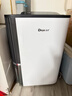 德业（Deye）除湿机/抽湿机 除湿量25升/天 家用轻音地下室除潮除湿器干衣机客厅卧室 手机智控DYD-T22A3 实拍图