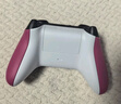 微软（Microsoft）Xbox无线游戏手柄 无线控制器 浪漫粉 蓝牙适配Xbox/PC/平板/手机 Steam促销黑神话悟空 丝之歌 实拍图