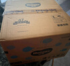 好奇（Huggies）金装拉拉裤L124片(9-14kg)尿不湿【速干不易红】 实拍图