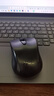 AOC MS320无线鼠标 办公鼠标 三档DPI可调 人体工程学 便携鼠标 笔记本电脑鼠标 黑色 实拍图