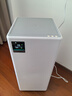 树新风空气净化器除甲醛异味除菌除过敏认证家用宠物大空间全效T2pro净化器【家电国家补贴】 实拍图