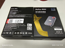 朗科（Netac）2TB 磁吸移动固态硬盘 USB3.2读速高达2000MB/S 移动硬盘PSSD直连手机兼容平板笔记本电脑ZX20Ⅱ 实拍图