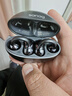 SANAGS6S Ultra 钛动圈【国家补贴15%】耳夹式AI蓝牙耳机 骨传导概念不入耳开放式运动挂耳式无线耳机 实拍图