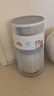 霍尼韦尔（honeywell）空气净化器 宠物净化器H-Cat 过滤吸附猫毛 原厂滤网滤芯 适用KJ360F系列 复合滤网CMF36M 实拍图