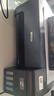 爱普生（EPSON）墨仓式L1258 A4彩色无线单功能家用打印机（微信/远程打印/AI学习打印机） 实拍图