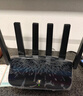 普联（TP-LINK）大道路由器7DR6430 BE6400 5G WiFi7千兆双频家用高速穿墙 2.4G wifi6无线 2.5G网口 游戏加速 实拍图