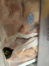 CP正大食品白羽鸡小胸2斤 冷冻生鲜 早餐鸡胸肉里脊肉 实拍图