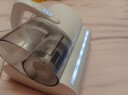 松下（Panasonic）【国家补贴】2025年新款家用床宝母婴级超声波除螨仪 杀菌除湿双滚刷双拍打双杯 团购礼品MC-DC25W 实拍图