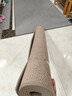 大江 门口地垫入户门脚垫进门门垫玄关垫轻奢高级地毯入户门71x160cm 实拍图
